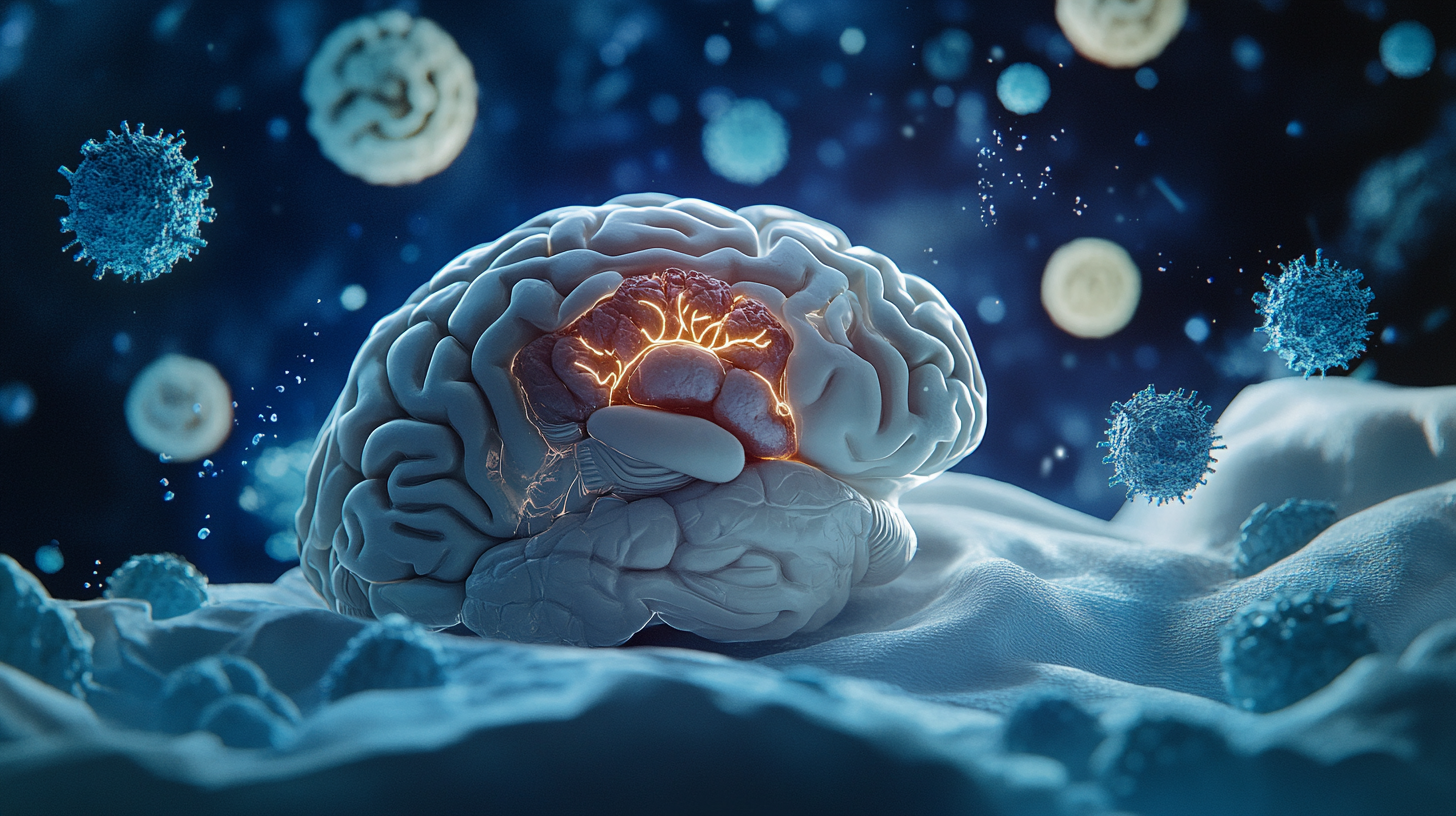 Neurobiologie du sommeil