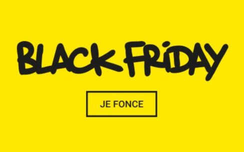 <p>En ce moment dans votre magasin, profitez des offres Black Friday ! </p>