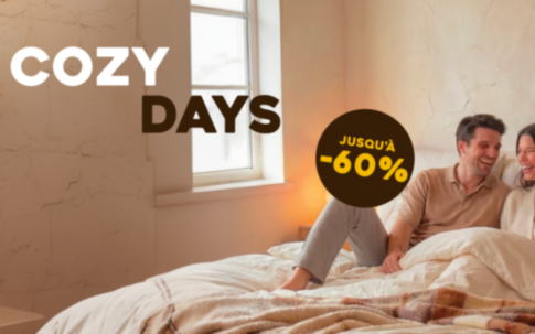 <p>En ce moment dans votre magasin !</p>