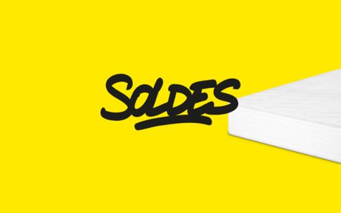 <p>En ce moment dans votre magasin !</p>
<p> </p>