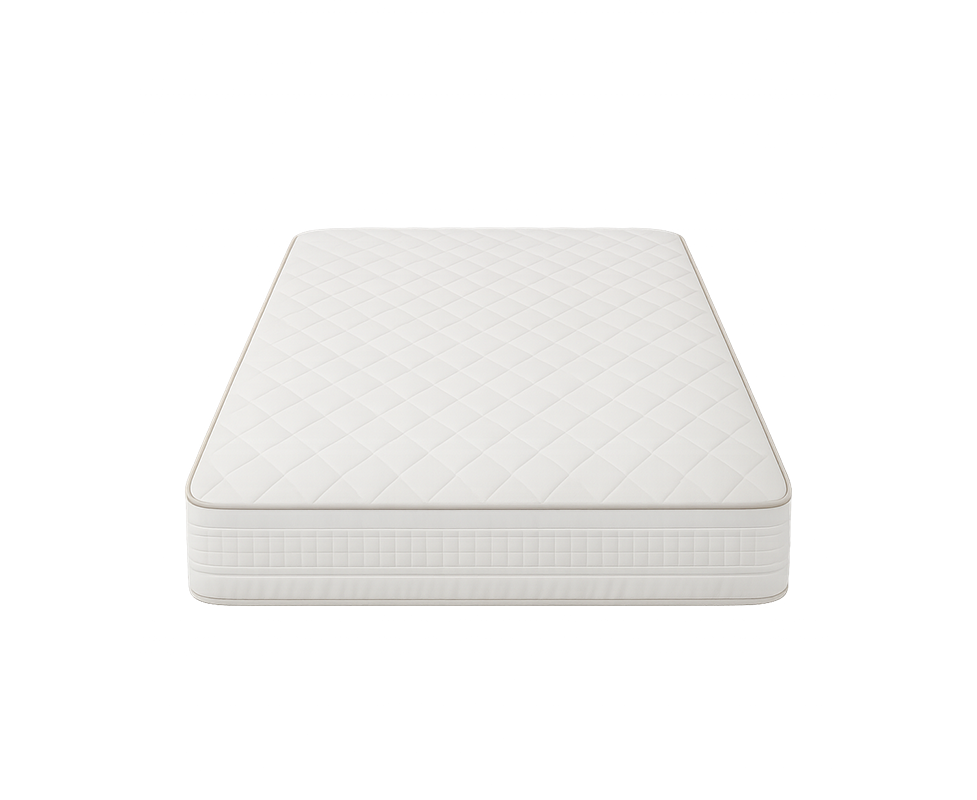 Matelas Anna 90x190 cm