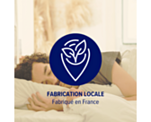 Traversin Duvdor - 180 cm