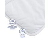 Couette Quietude - 140x200 cm