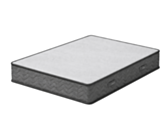Matelas EverSoft 
Matelas à ressorts ensachés