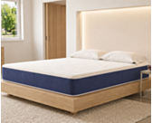 Matelas Antarctique 90x190 cm