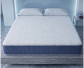 Matelas Antarctique 90x190 cm