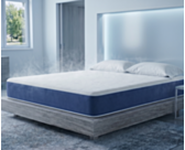 Matelas Antarctique 180x200 cm