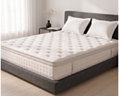 Matelas Rêve Pur - 90x200 cm 