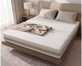 Matelas Biloba 180x200 cm