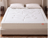 Matelas Epeda - Nymphe 2 - 180x200 cm 
