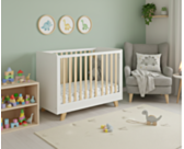 lit pour bébé 60x120 cm 