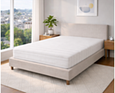 Matelas ressorts ensachés Sensospring 140x190 cm 