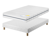 Ensemble Adam / Cirse - 140x200 cm