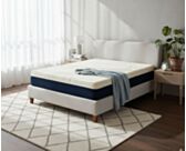 Matelas Ressorts ensachés 
Matelas au confort équilibré 
Matelas 160x200 cm 