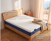 Matelas Antarctique 140x190 cm