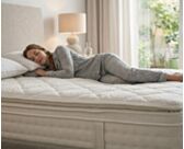Matelas Prestance
Dimensions 160x200 cm