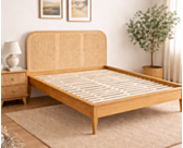 Lit Gaia - 140x200 cm