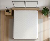 Matelas Flora - 160x200 cm 
Mousse Hybride 
Mousse à mémoire de forme 