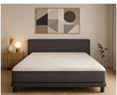 Matelas Mousse 
Matelas 180x200 cm 
Matelas à mémoire de forme 
Matelas Zenpur 