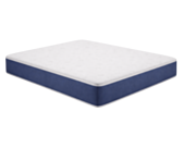 Matelas Antarctique 160x200 cm
