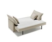 Canapé convertible scandinavia 