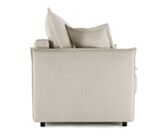 Canapé convertible scandinavia 