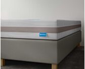 Boxspring Dayton Cabernet Anthracite - 140x200 cm