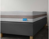 Boxspring Dayton Cabernet Noir - 160x200 cm