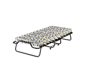 Lit Pliant - 80x190 cm