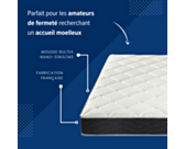Matelas Bultex 