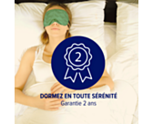 Traversin Duvdor - 90 cm