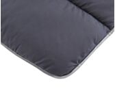 Couette Colors Anthracite - 140x200 cm