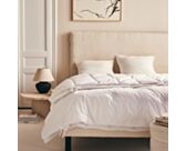 Couette Angeline 4 saisons - 140x200 cm