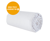 Protege Matelas Coton - 120x200 cm