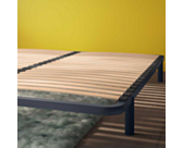 Sommier 20 lattes - 140x200 cm