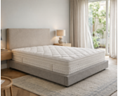 Matelas Prestance
Dimensions 180x200 cm