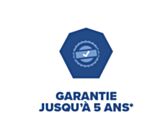 Matelas mousse 
Mousse haute résilience 
Matelas 140x200 cm 