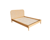 Lit Gaia - 140x200 cm