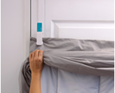 Enfile Couette HOPOLI - porte standard 