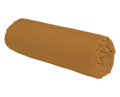 Drap-housse Coton Curry Bonnet 25 - 70x190 cm