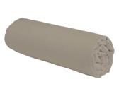 Drap-housse Coton Vison Bonnet 25 - 90x200 cm
