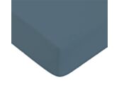 Drap-housse Coton Mineral Bonnet 30 - 80x200 cm