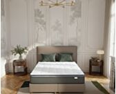 Ensemble matelas + sommier 90x190