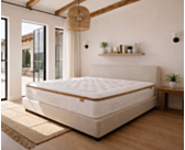 Matelas Elysée - 140x200 cm