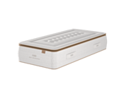 Matelas Elysée - 90x200 cm