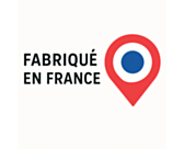 Sommier à latte en kit Optikit 160x200 cm