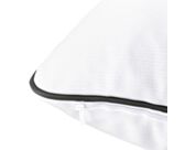 Oreiller Ficus - 60x60 cm