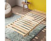 Sommier à lattes Flex Eco - 120x200 cm