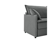 canapé convertible Scandinavia 