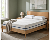 Matelas Leo à ressorts ensachés Le Roi du Matelas
